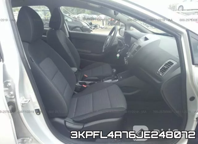 3KPFL4A76JE248072 фото 6