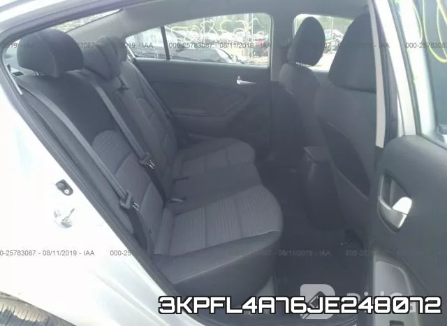 3KPFL4A76JE248072 фото 9