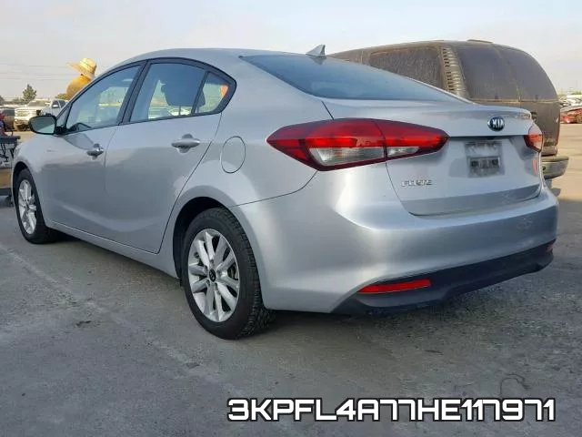3KPFL4A77HE117971 фото 4