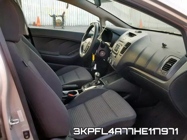 3KPFL4A77HE117971 фото 6