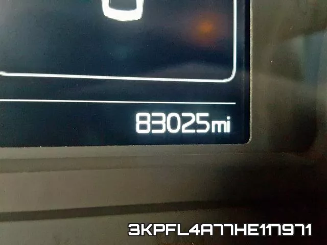 3KPFL4A77HE117971 фото 8