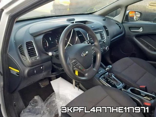 3KPFL4A77HE117971 фото 9