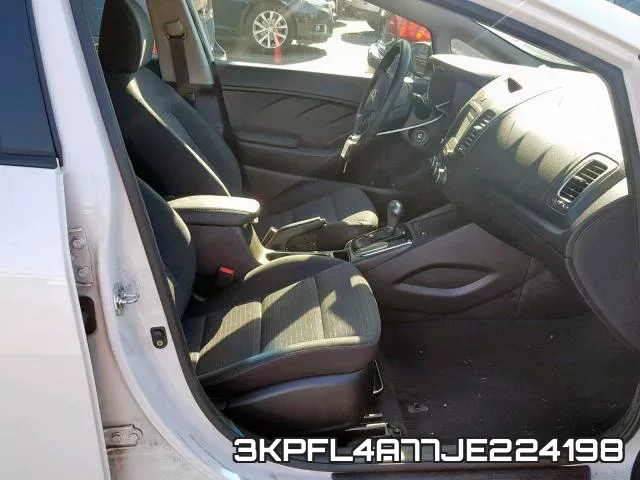 3KPFL4A77JE224198 фото 6