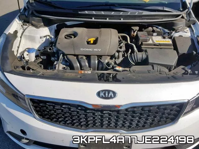 3KPFL4A77JE224198 фото 8