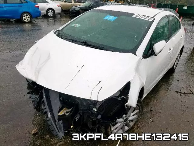 3KPFL4A78HE132415 фото 3