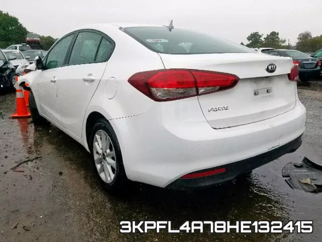 3KPFL4A78HE132415 фото 4