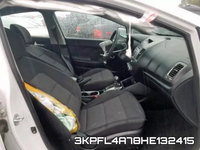 3KPFL4A78HE132415 фото 6