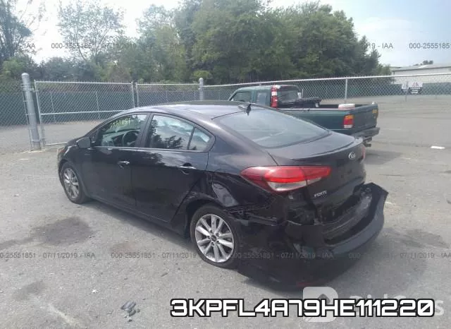3KPFL4A79HE111220 фото 4