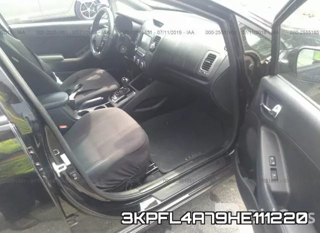 3KPFL4A79HE111220 фото 6