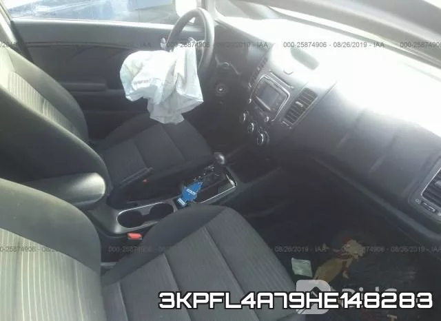 3KPFL4A79HE148283 фото 6