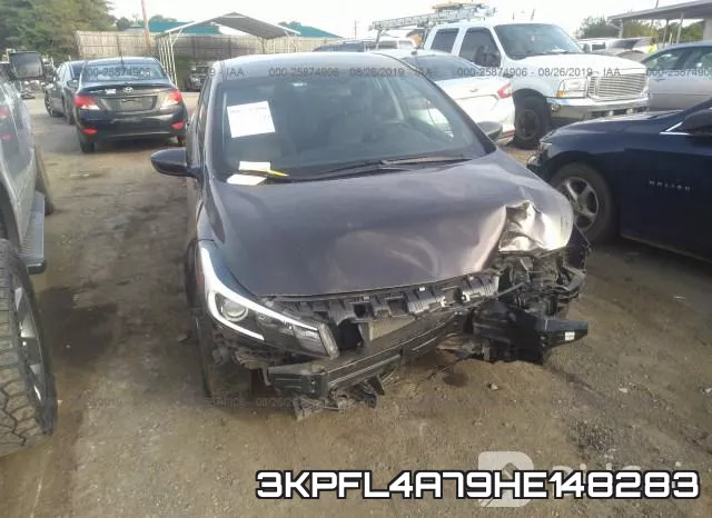3KPFL4A79HE148283 фото 7