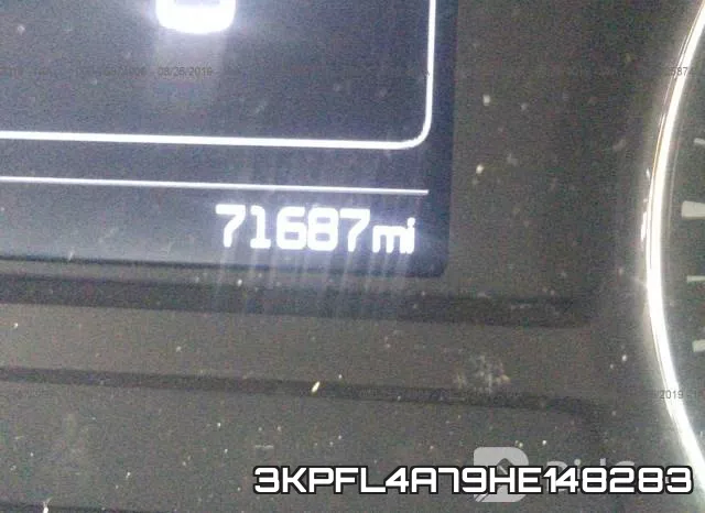 3KPFL4A79HE148283 фото 8