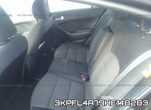 3KPFL4A79HE148283 фото 9