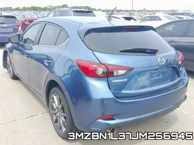 3MZBN1L37JM256945 фото 4
