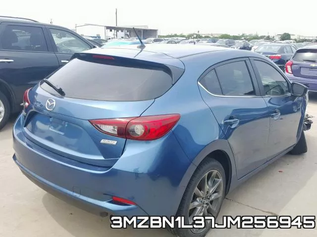 3MZBN1L37JM256945 фото 5