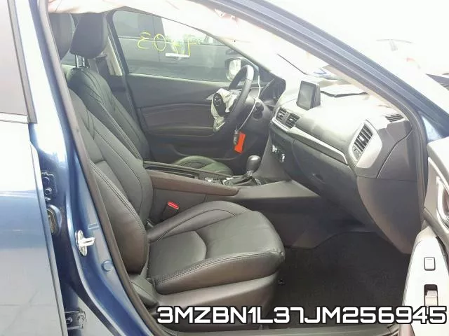 3MZBN1L37JM256945 фото 6