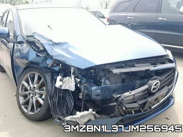 3MZBN1L37JM256945 фото 10