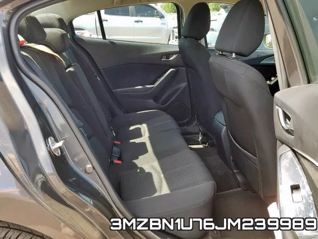 3MZBN1U76JM239989 фото 6