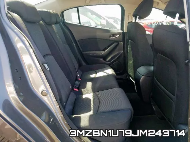 3MZBN1U79JM243714 фото 7
