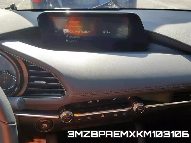 3MZBPAEMXKM103106 фото 10