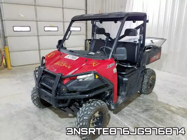 3NSRTE876JG976874 фото 3
