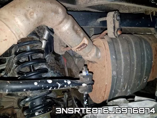 3NSRTE876JG976874 фото 8