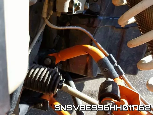 3NSVBE996HH011762 фото 2
