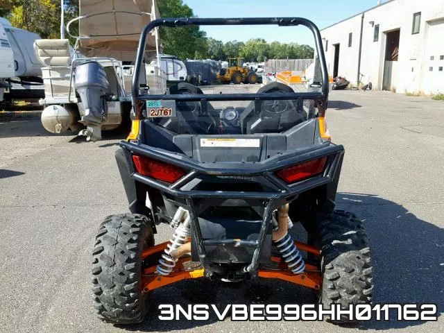3NSVBE996HH011762 фото 5