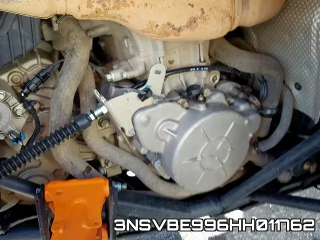 3NSVBE996HH011762 фото 6