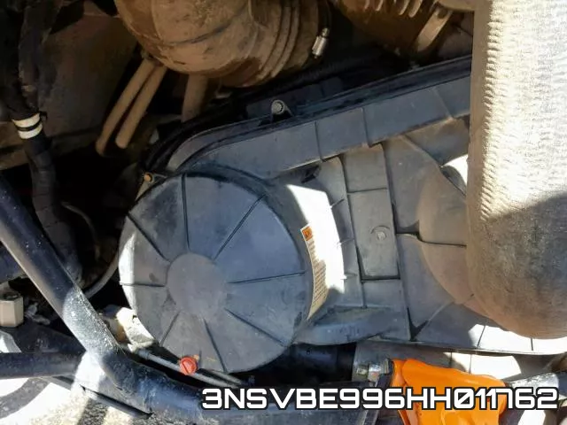 3NSVBE996HH011762 фото 7