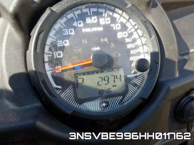 3NSVBE996HH011762 фото 8