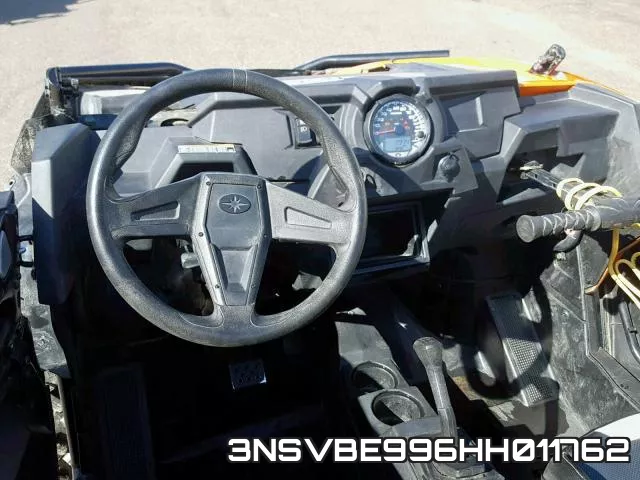 3NSVBE996HH011762 фото 9