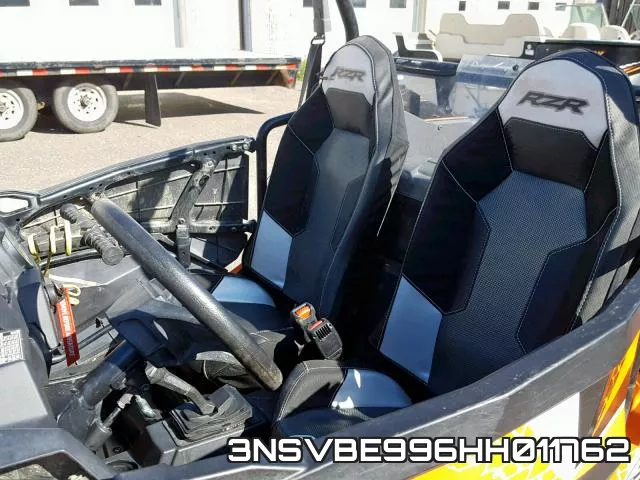 3NSVBE996HH011762 фото 10