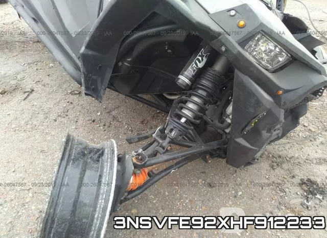 3NSVFE92XHF912233 фото 6