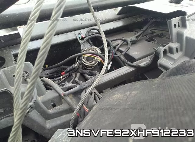 3NSVFE92XHF912233 фото 8