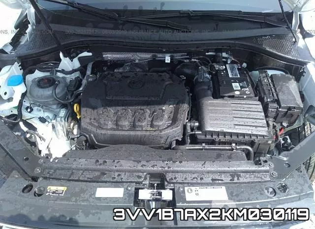 3VV1B7AX2KM030119 фото 2