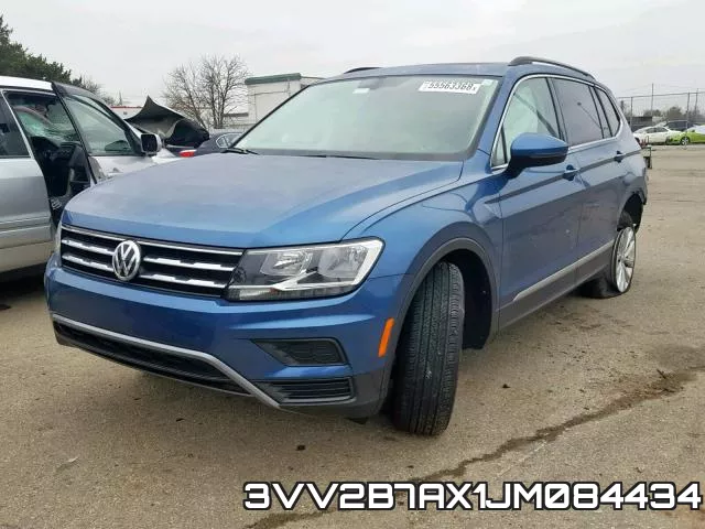 3VV2B7AX1JM084434 фото 3