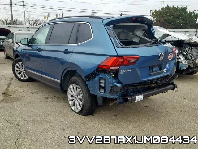 3VV2B7AX1JM084434 фото 4