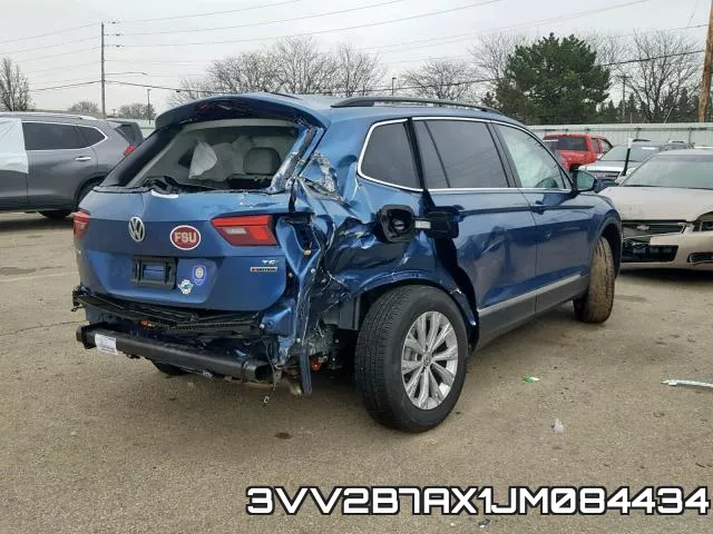 3VV2B7AX1JM084434 фото 5