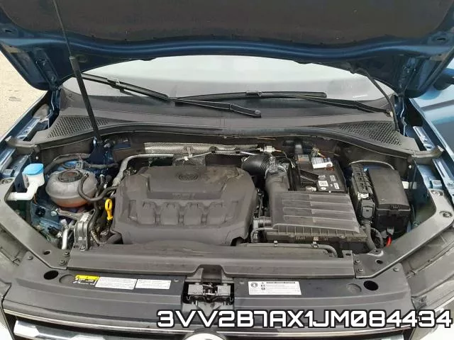 3VV2B7AX1JM084434 фото 8