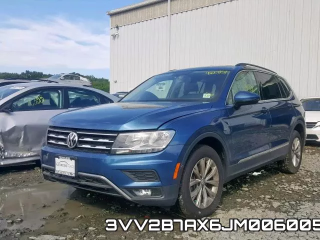 3VV2B7AX6JM006005 фото 3