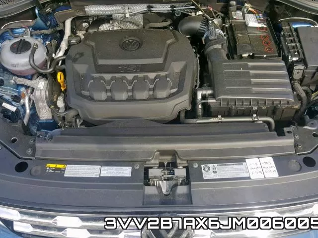3VV2B7AX6JM006005 фото 8