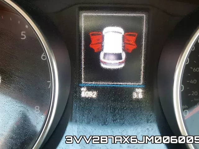 3VV2B7AX6JM006005 фото 9