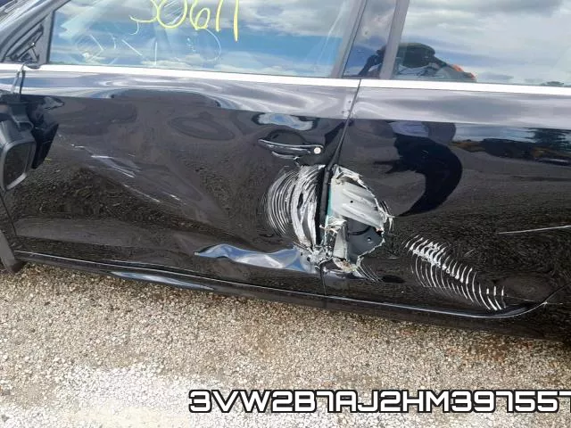 3VW2B7AJ2HM397557 фото 10