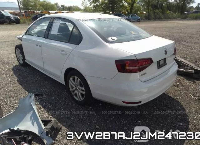 3VW2B7AJ2JM247230 фото 4