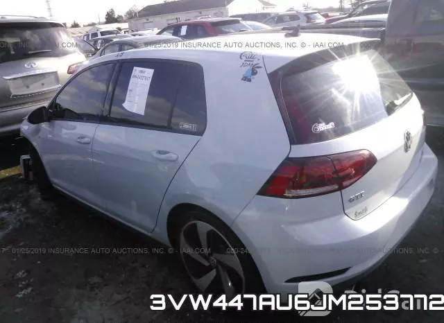 3VW447AU6JM253772 фото 4