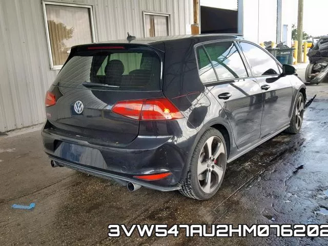 3VW547AU2HM076202 фото 5