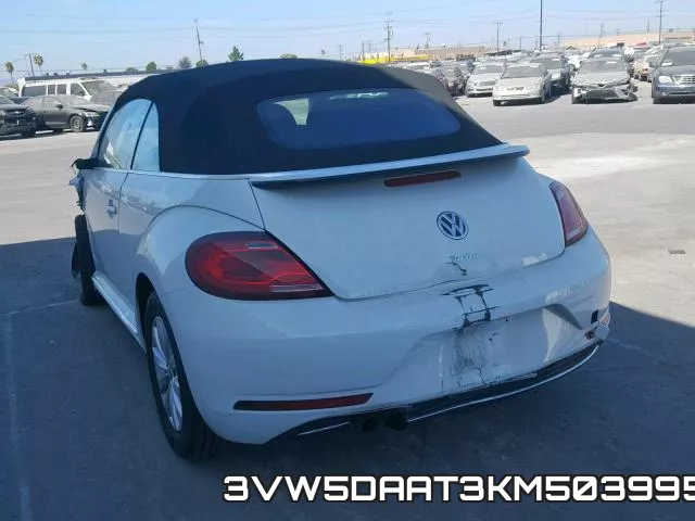 3VW5DAAT3KM503995 фото 4