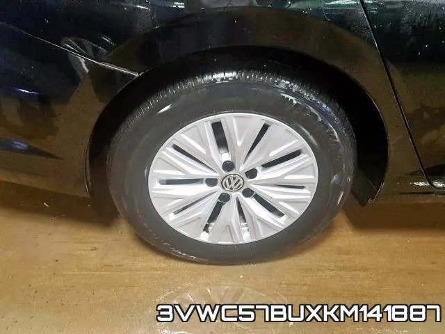 3VWC57BUXKM141887 фото 10