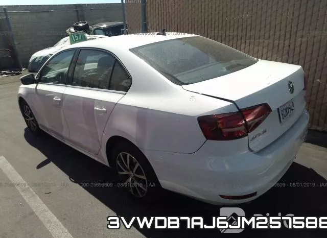 3VWDB7AJ6JM257588 фото 4